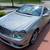 2005 MERCEDES BENZ CLK500 CONVERTIBLE LOW MILES 3 thumbnail