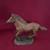Brown Galloping Horse by Conversation Concepts (As Is) 13 thumbnail