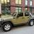 2013 Jeep Wrangler Unlimited 4 x 4 commando green 2 thumbnail
