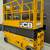 2022 JCB S2632E Scissor Lift LOW HOURS! 6 thumbnail