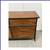Kent Coffey Brand Attributed Cane Door Credenza 6 thumbnail