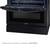 Samsung slide in electric range 6 thumbnail