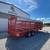 🐄 FOR SALE: 6x24 Delta Cattleman Livestock Trailer 6 thumbnail