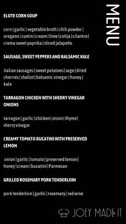 🍴 Fresh, Home-Cooked Meals Delivered in San Francisco 1