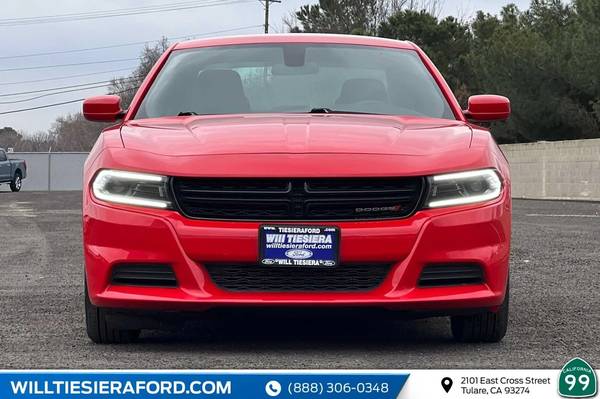 2022 Dodge Charger SXT - $18,50063613744512003122