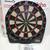 Halex Electronic Dartboard In Original Box 2 thumbnail