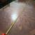 Beautiful kitchen table w/ leaf and 6 chairs 10 thumbnail