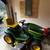 John Deere 145 Automatic 48 inch deck with bagger system 5 thumbnail