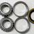 New 1" Trailer Wheel Bearing Kits Boats, Log Splitter, Wagon etc. 2 thumbnail
