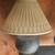 Vintage Collectible Round Metal Decorative Lamp (Price is for Each) 6 thumbnail