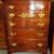 Hitchcock stenciled dresser 5 drawer top of the line. 1 thumbnail