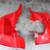 2003 Bombardier Quest 650 Front Rear Plastic Fenders 5 thumbnail