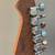 Like New! Harley Benton Pro Series Electric Guitar 8 thumbnail