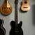 G&L ASAT HB TELECASTER FLOYD ROSE SPECIAL BLACK W/ OHSC 1 thumbnail