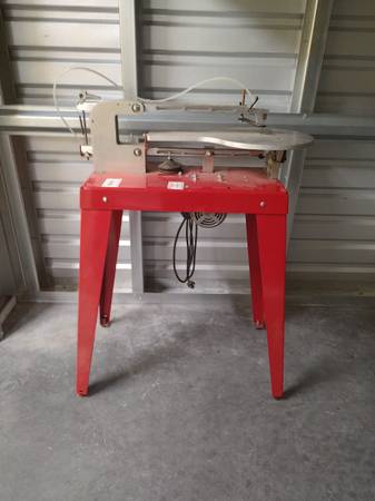 RBI Scroll Saw 1