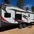 2015 Forest River Stealth WA2715 Toy Hauler – Onan / Solar / Inverter 20 thumbnail
