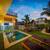 Beachfront - Pool & Spa - 4 King Beds-Golf Cart 5 thumbnail