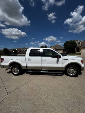 2010 Ford F150 King Ranch - $7,60063489271322243123