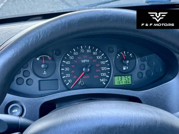 2007 Ford Focus SE Sedan 4D - $2990.0063482159552515123