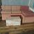 Barbie sized handmade living room diorama plus furniture 4 thumbnail