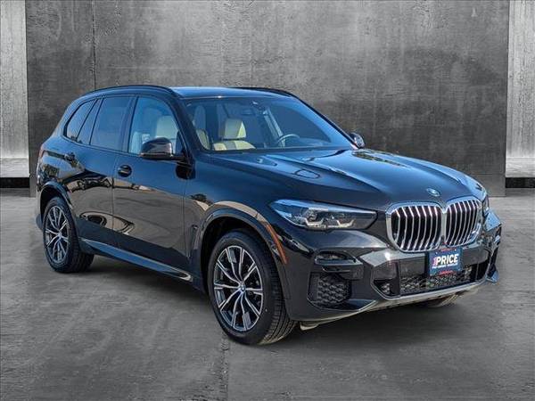 2022 BMW X5 AWD All Wheel Drive Electric xDrive40i SUV - $38,995 (Call *(657) 255-7509* to Confirm Availability Instantly)63436997527553122