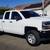 2018 Chevrolet Silverado 4X4 Extended Cab 4D 1500 1 thumbnail