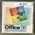 Vintage Microsoft Office 98 Macintosh Edition w/ CD Key 1 thumbnail