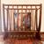 Vintage MCM Magazine Rack 5 thumbnail