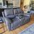 Reclining Loveseat. 2 thumbnail