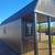 Brand New! Deluxe porch model 12x32 HIGH WALL 2 thumbnail