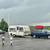 1983 Bigfoot 17' bigfoot fibreglass egg rv camping trailer - 1875lbs 4 thumbnail