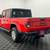2023 Jeep Gladiator 4x4 4WD Truck SUV Sport S Crew Cab 3 thumbnail