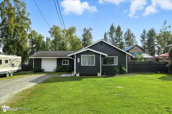 2019 REMODELED RANCH-Excellent Soldotna Location 1
