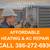 ☑️ ☑️ HEATING & AC REPAIR - AFFORDABLE - 386-272-6930 ☑️ ☑️ 1 thumbnail