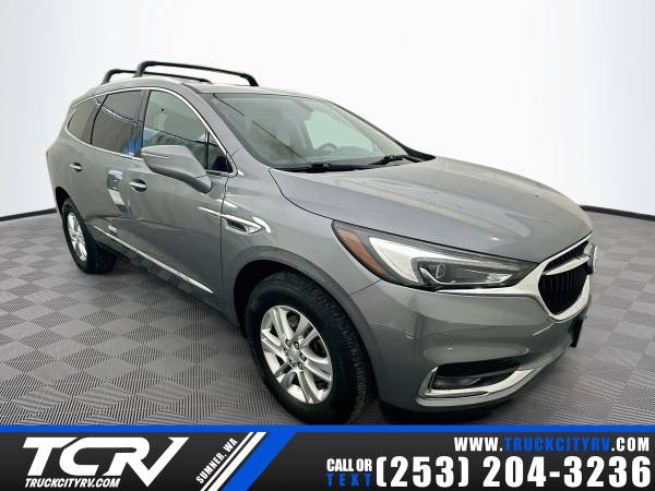 2019 Buick Enclave Essence 1