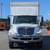 2012 International Durastar 4300  24FT Box Truck DIESEL Truck 2 thumbnail