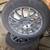 Chevy Trail Blazer/Chevy Malibu wheels 1 thumbnail