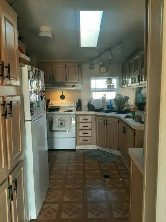 $315,000 / 2br - 1080ft2 - 2 bed 2 bath ​on 1.83 acres in Prineville (Prineville)63839289770883121