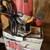 Plunge Router w/guides 5 Bits, Pro Sign Jig, Dovetail Jig NEW 1 thumbnail