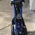 Royal BlueSun Mountain SpeedCart Golf Pull Cart / Caddy /Wheelie 1 thumbnail