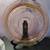 Pink depression glass platter 5 thumbnail