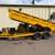 7x16x2 Dump Trailer 14,000lb. Rated with 24" Sides 4 thumbnail
