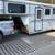 2003 3-Horse Gooseneck Trailer 2 thumbnail