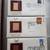 Golden Replicas of United States Stamps 3 thumbnail
