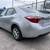 2014 toyota corolla silver 5 thumbnail