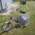 Nice Blue 20" Trike single speed with xtra wide seat 1 thumbnail