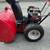 Craftsman Snowblower 30” Self-Propelled 2 thumbnail