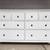 Ikea hemnes white 8 drawer dresser 1 thumbnail