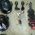 PACKAGE OF ADULT BIKE ACCESSORIES 3 thumbnail