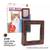 BNIB Cat Mate Locking Cat Flap Doors 3 thumbnail